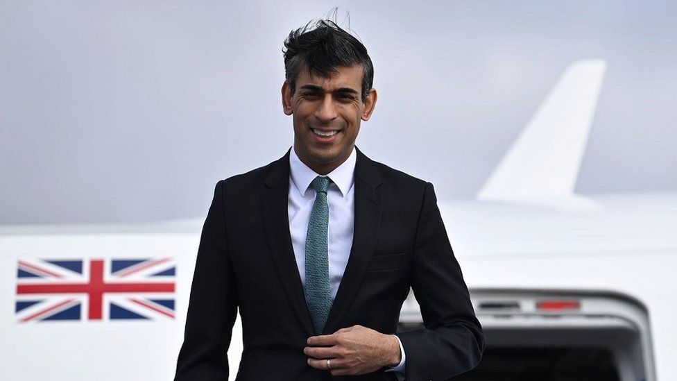 Rishi Sunak considering weakening key net zero policies
