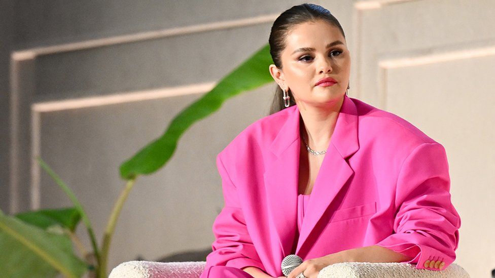 Selena Gomez: Huge Instagram following is ‘a big responsibility’