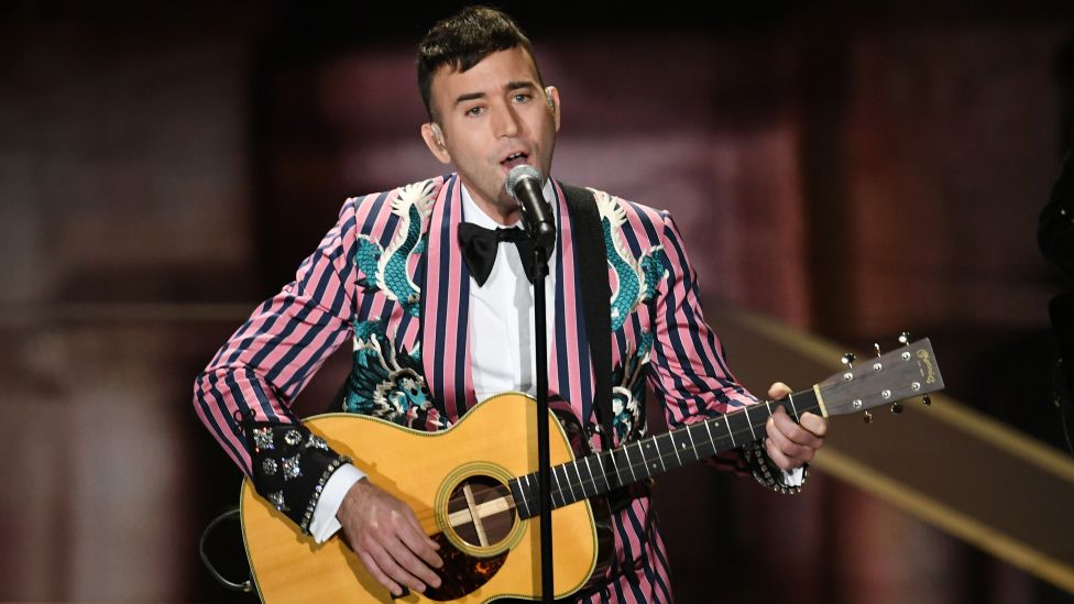 Sufjan Stevens: Songwriter ‘cannot walk’ after being diagnosed with rare disease