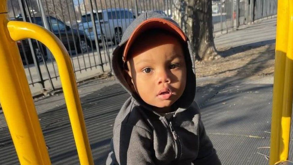 Child fentanyl death: Police seek husband of NYC nursery owner