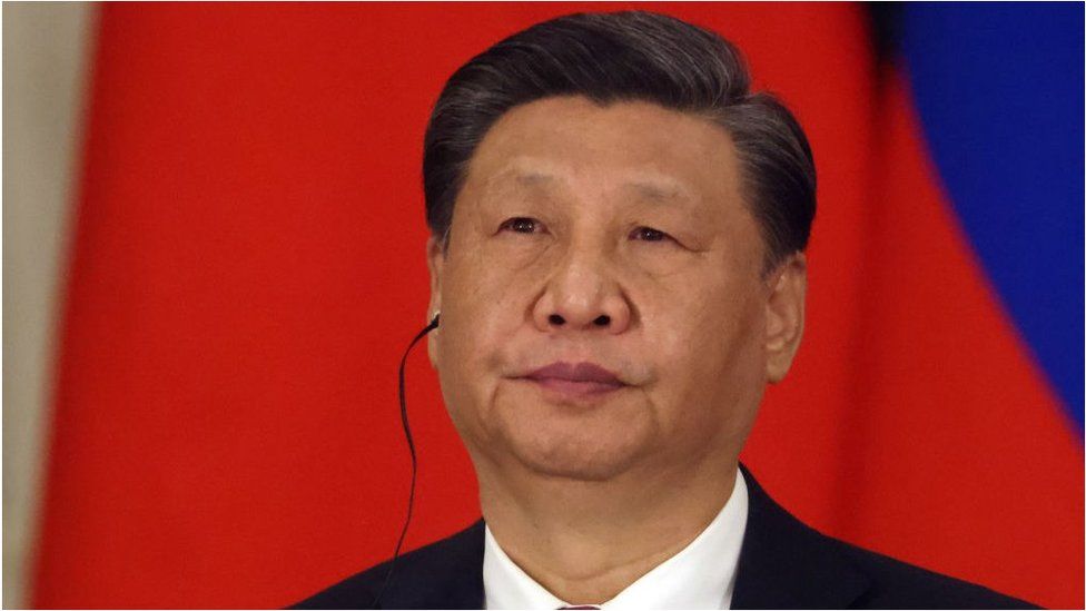 Do China’s recent military purges spell trouble for Xi Jinping?