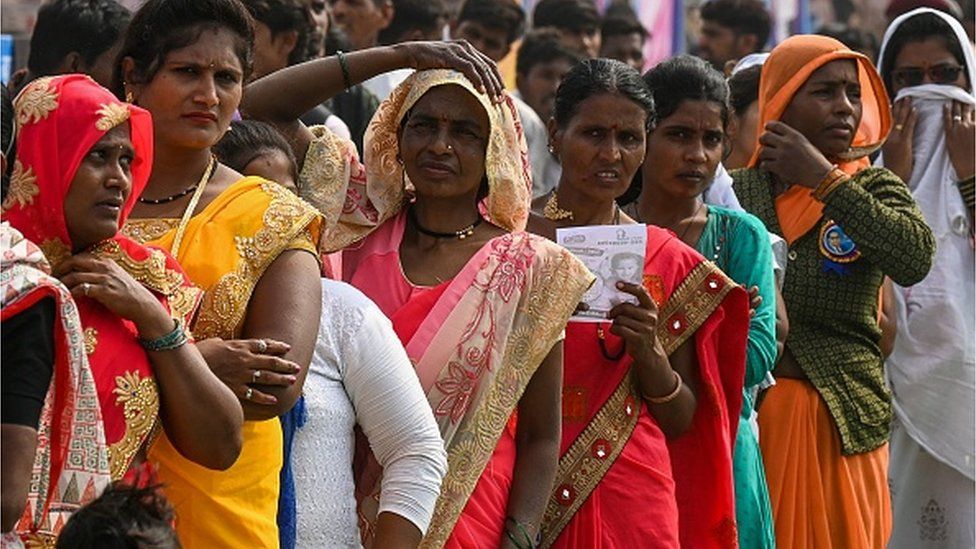 India women’s reservation bill passed – but nothing will change soon