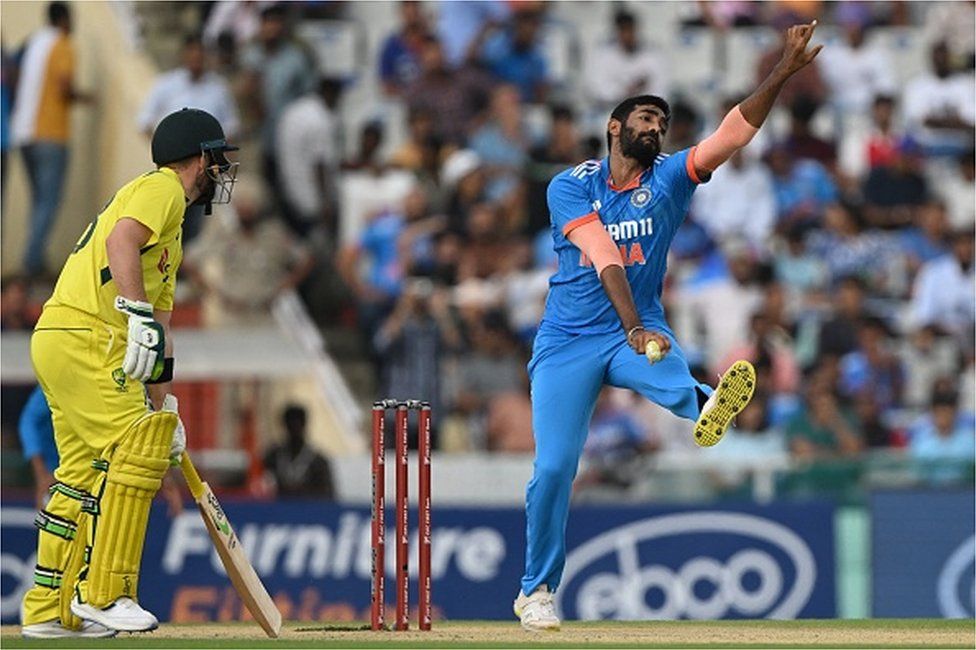 Cricket World Cup: Why India’s pace attack is its strength