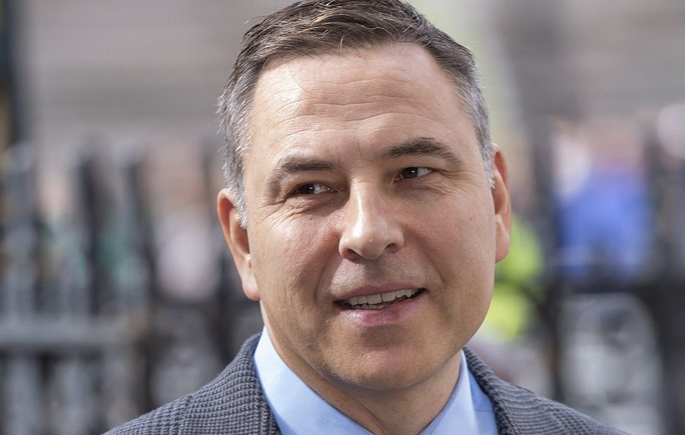 David Walliams sues company behind Britain’s Got Talent