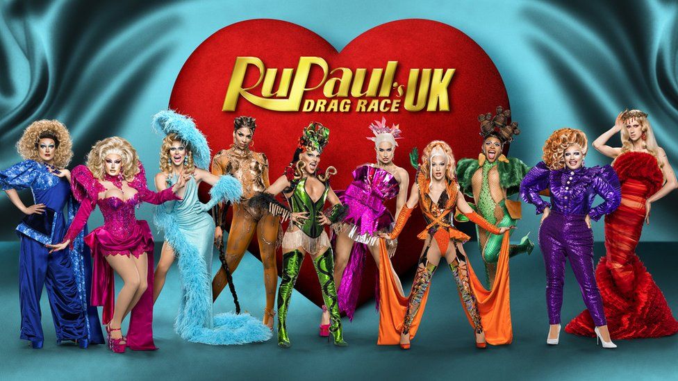 Drag Race UK: Series five queens on being accepted in Britain