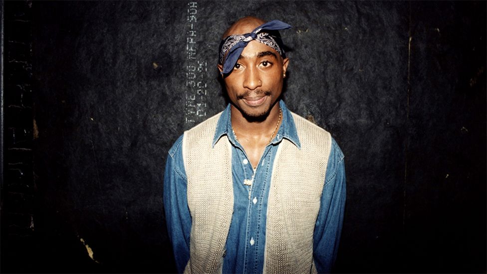 Tupac Shakur: Who was the rapper?