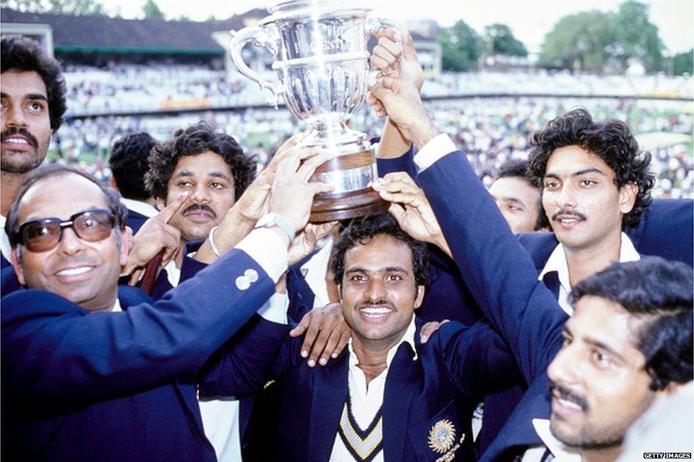 Cricket World Cup 2023: India’s highs and lows in World Cup cricket