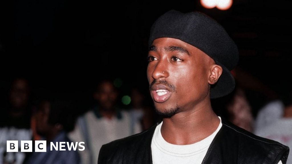 Tupac Shakur: Sister calls new murder charge ‘pivotal moment’