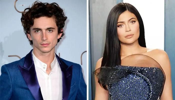 Timothee Chalamet and Kylie Jenner Confirm Romance with Public PDA at Beyonce Concert