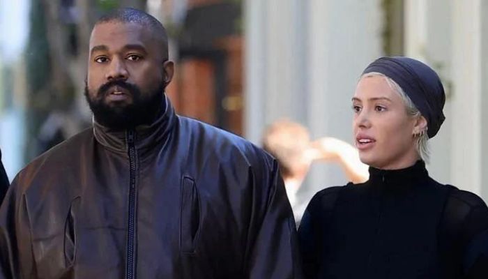 Biana Censori, Kanye West’s Wife, Is Just a Piece in the Rapper’s ‘Huge’ Game