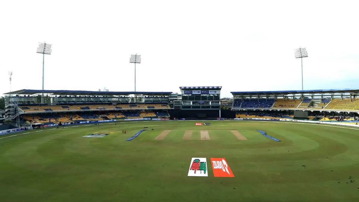 SL vs Pak Pitch report: गेंदबाज बरपाएंगे कहर या बल्लेबाज का होगा बोलबाला, कैसी होगी कोलंबो की पिच? – SL vs Pak super 4 match Asia Cup 2023 pitch report R premadasa international cricket stadium Colombo
