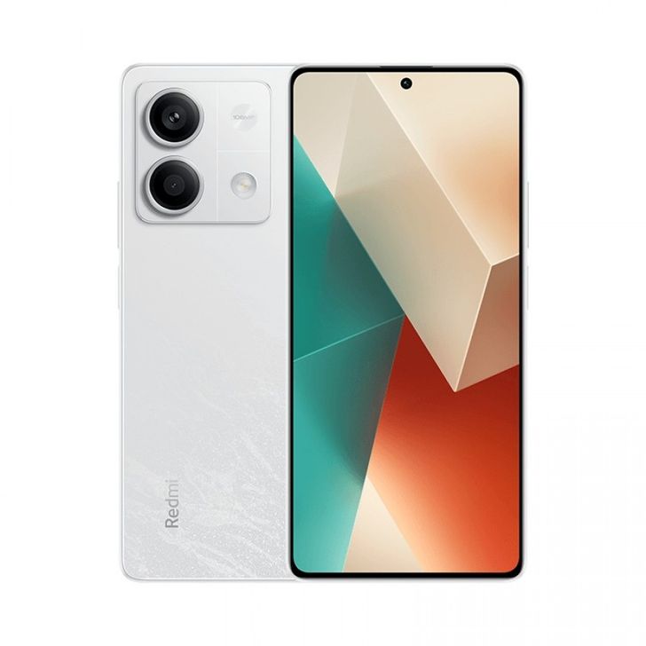 เปิดตัว Redmi Note 13 และ Redmi Note 13 Pro คุ้มสุดของมือถือระดับกลาง