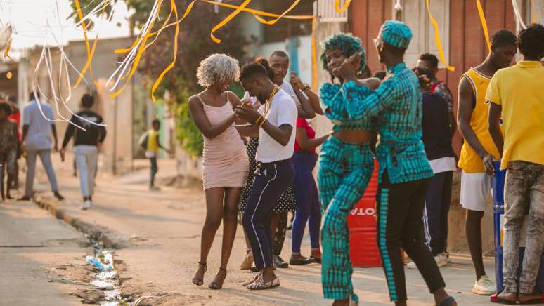 Kizomba Design Museum oferece experiência imersiva na cultura africana