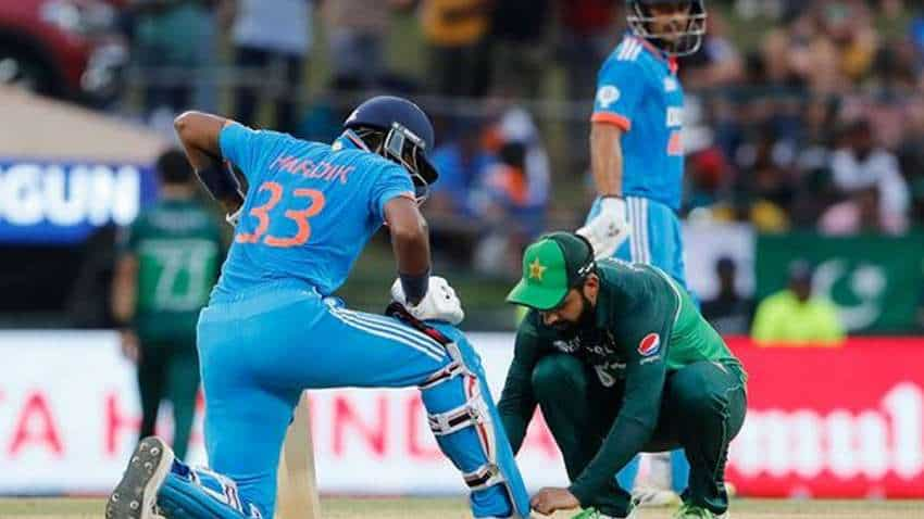 IND VS PAK, Asia Cup 2023 Cricket LIVE Score and Updates: पाकिस्तान ने एक दिन पहले जारी की अपनी Playing 11, जानिए भारत बनाम पाक महामुकाबले की पल-पल अपडेट्स