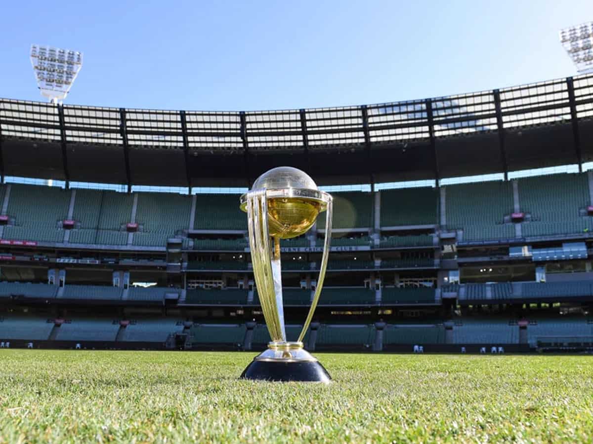 World Cup 2023 के मैचों में होंगे ये खास वीडियो फीचर,मोबाइल स्क्रीन पर दिखेंगे बॉल ट्रैकिंग समेत ये अपडेट्स