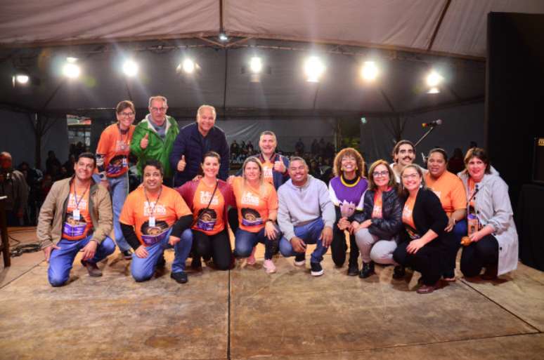 Feira do Livro de Gravataí recebeu mais de 15 mil pessoas