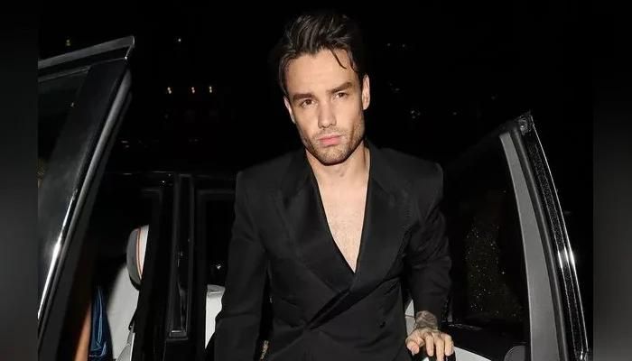 Liam Payne Was Charged with Over Speeding in London