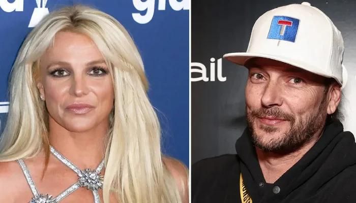 Kevin Federline, Britney Spears’s Ex-Husband, Wants More Money for Child Support