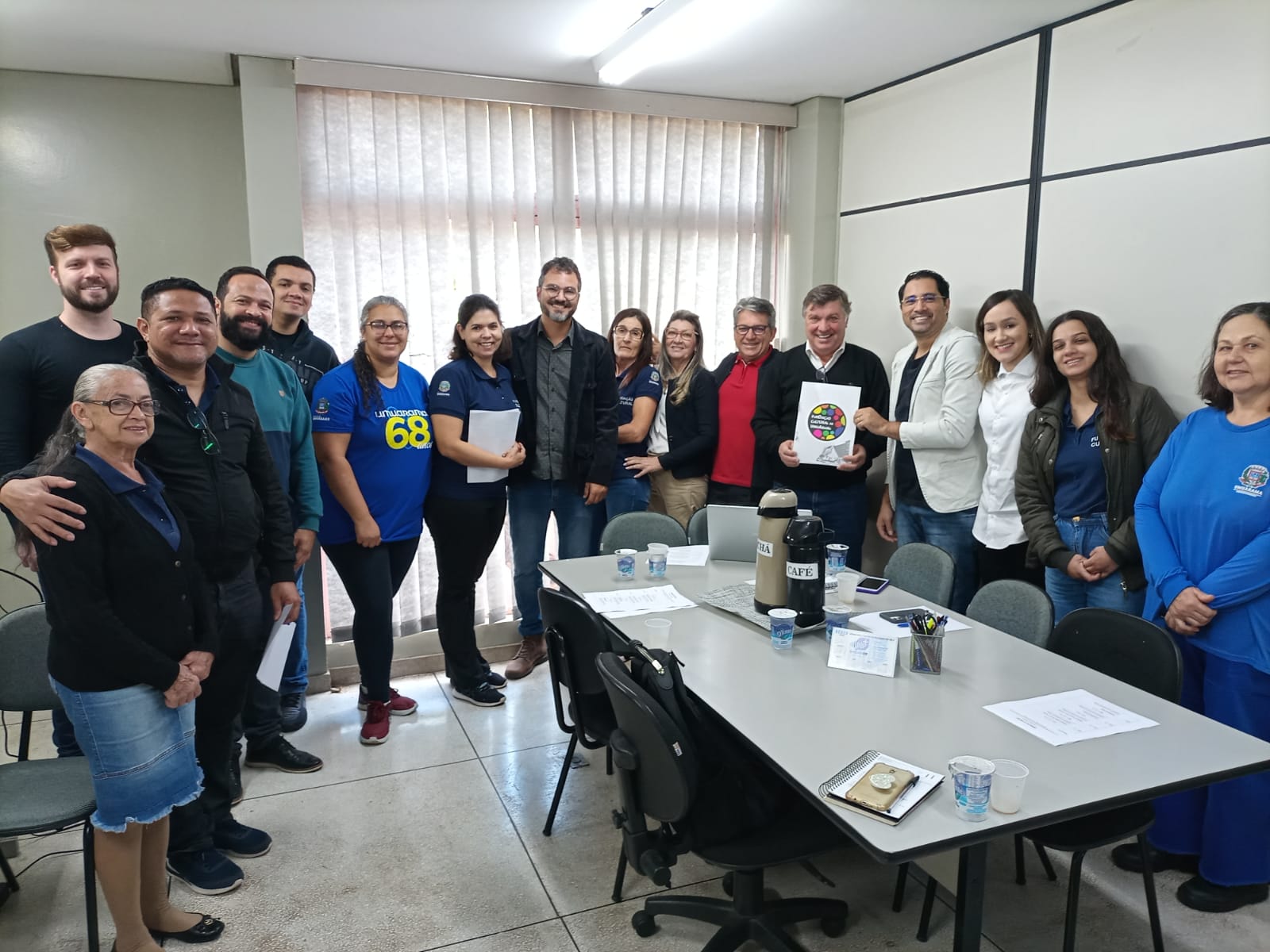 Produções culturais dominam a cena e colocam Umuarama em destaque no Paraná