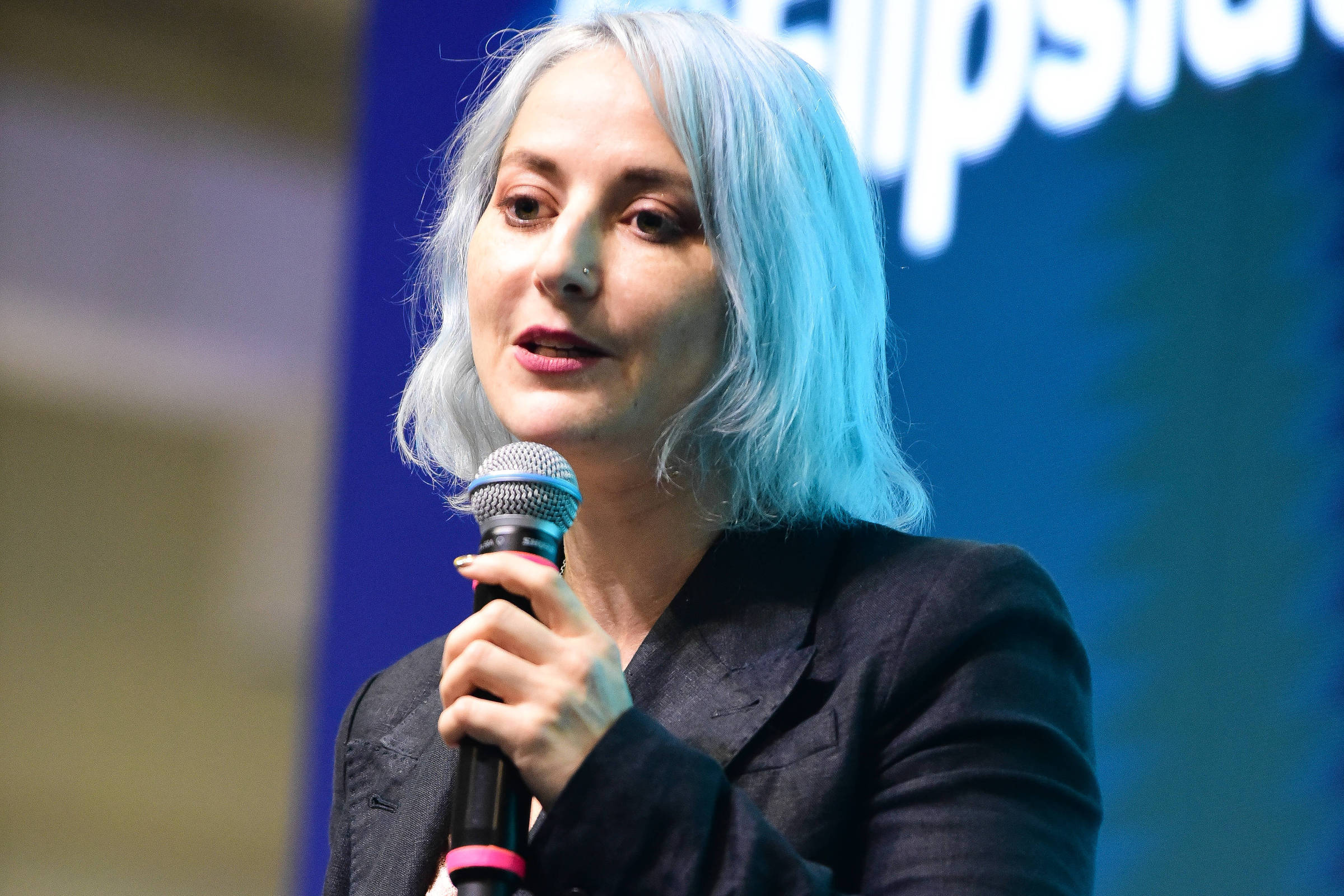 Viés na tecnologia vulnerabiliza mulher, diz pesquisadora – 19/09/2023 – Tec