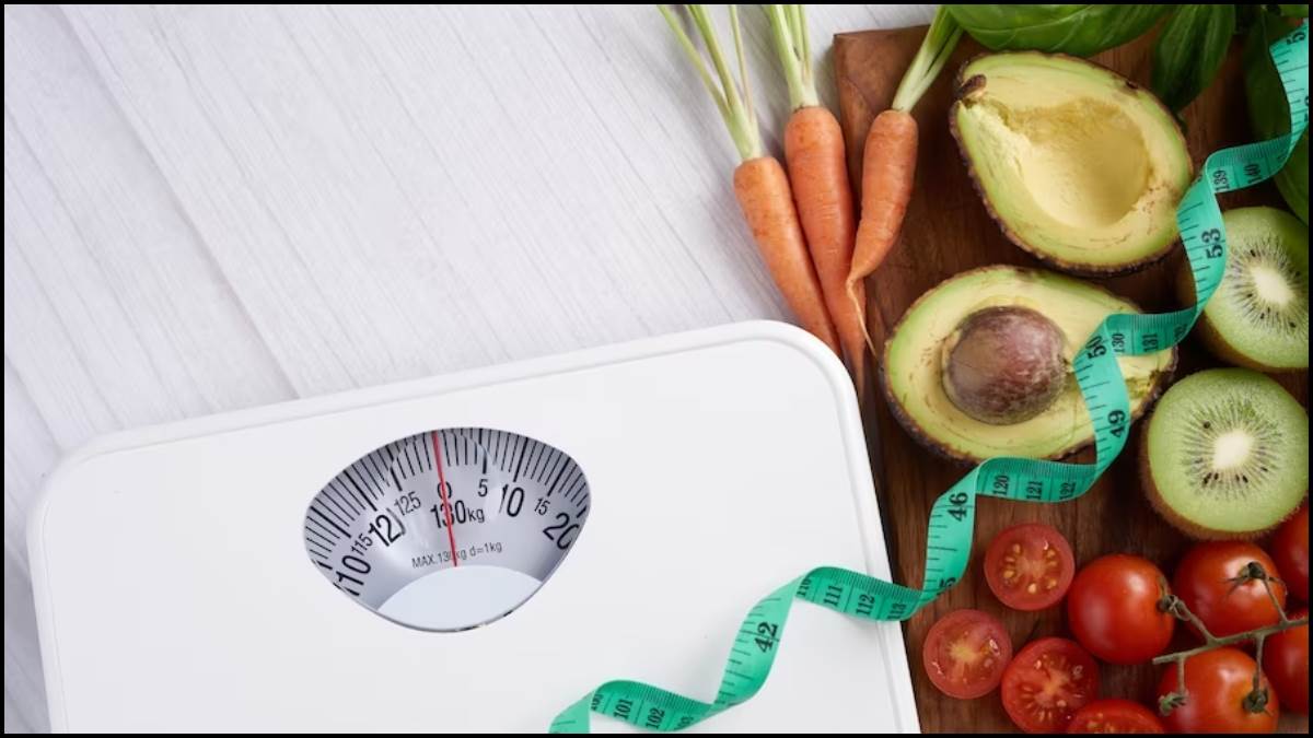 Weight Loss Diet: वजन बढ़ने की समस्या से हैं परेशान, तो करें इन फूड आइटम्स को डाइट में शामिल – Weight loss diet add these food items in diet to lose weight