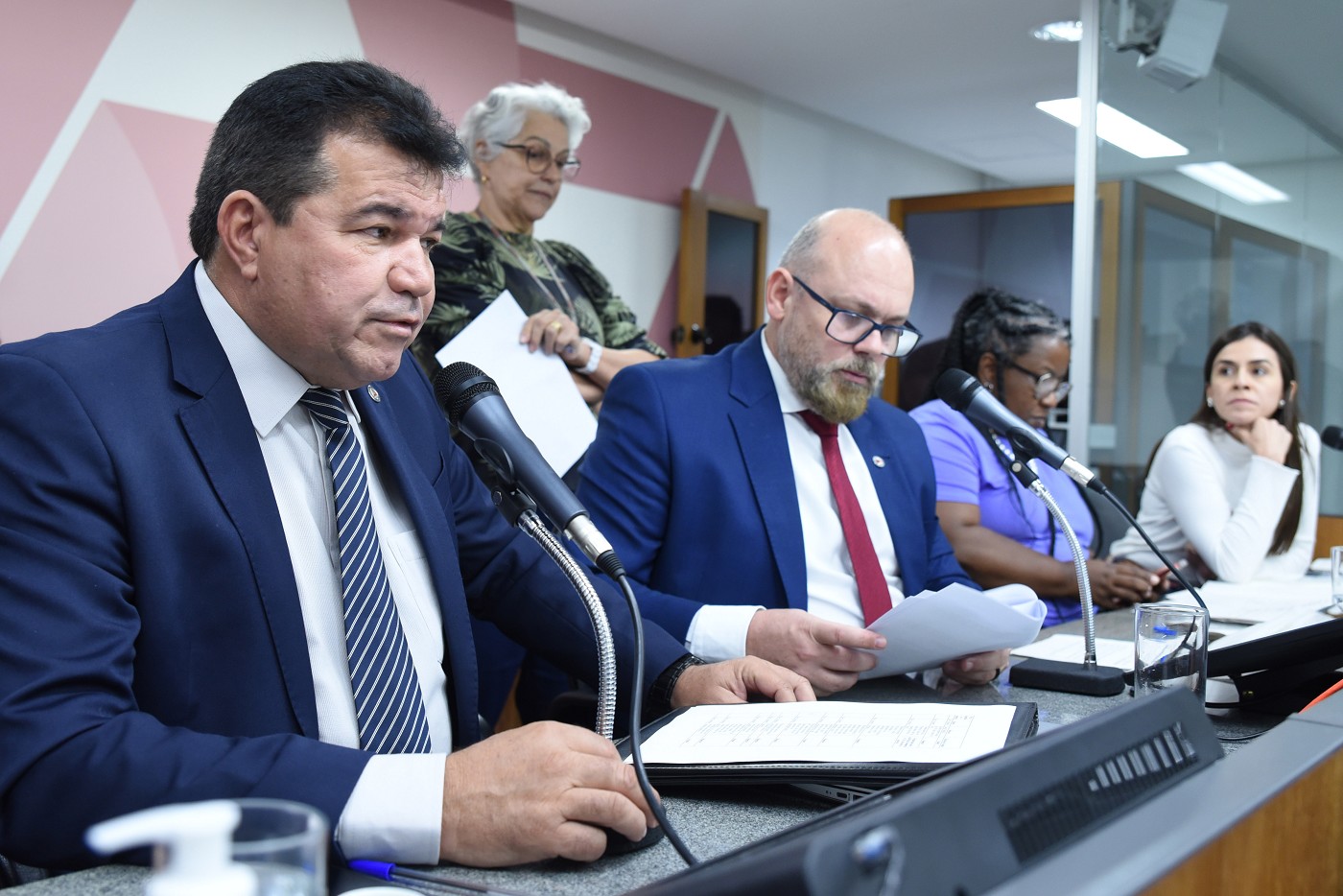 Projeto que muda Sistema Estadual de Cultura pronto para o 2º turno – Assembleia Legislativa de Minas Gerais