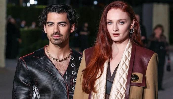 Joe Jonas Goes Ringless with His Daughters After His Breakup with Sophie Turner