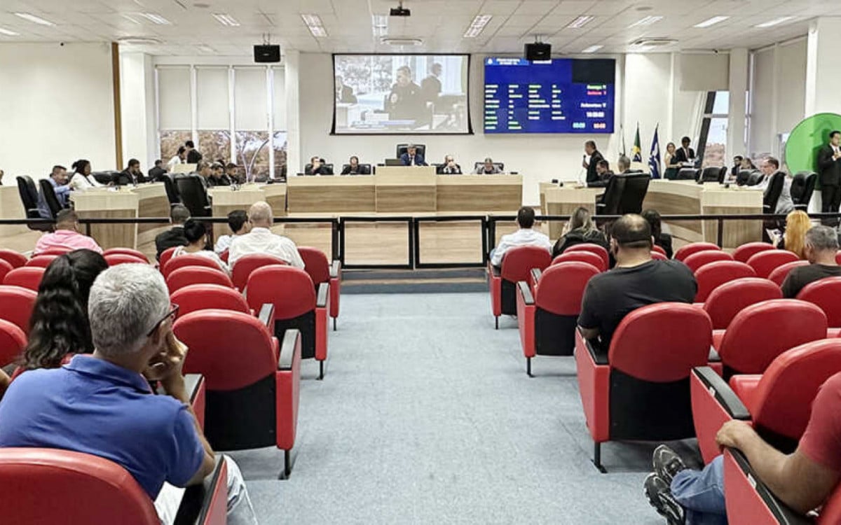 Câmara de Macaé aprova lei de R$ 2 milhões para impulsionar cultura local | Macaé