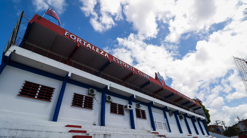 Novo estatuto do Fortaleza estabelece regras para venda de controle da SAF