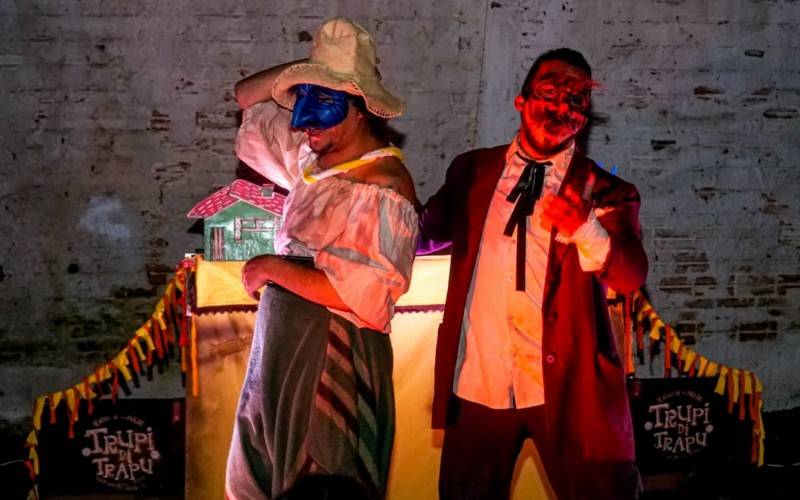 Termina a 12ª edição do Festival Internacional de Teatro em Canoas