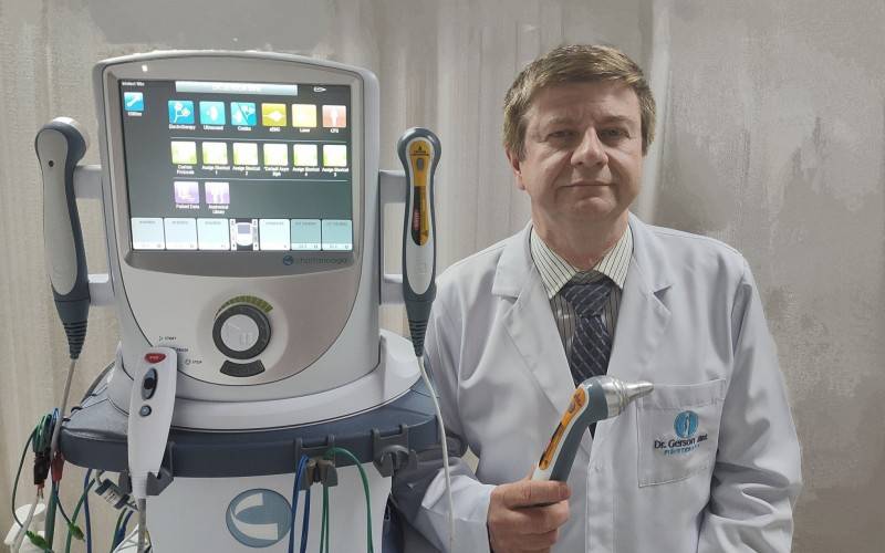 Clínica de Novo Hamburgo investe em tecnologia avançada para reabilitação de pacientes