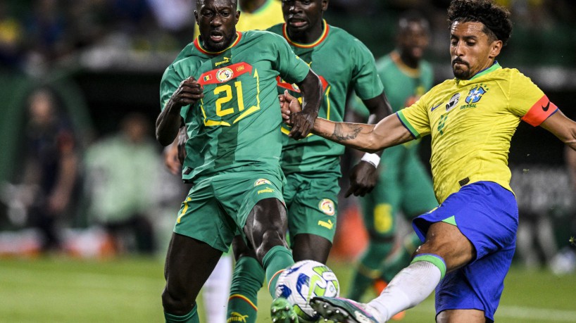 Jogos hoje (08/09/23) ao vivo de futebol: onde assistir e horário