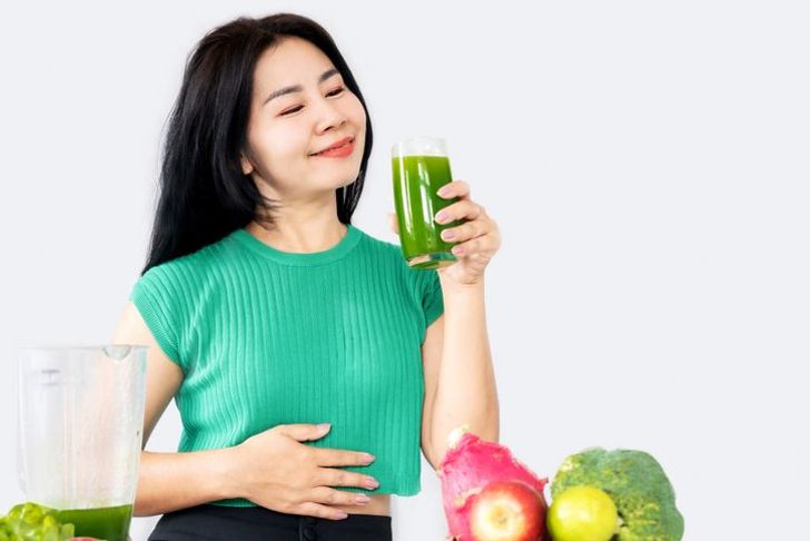 วิธีดีท็อกซ์แก้ปัญหาท้องผูกแบบไม่พึ่งอาหารเสริม