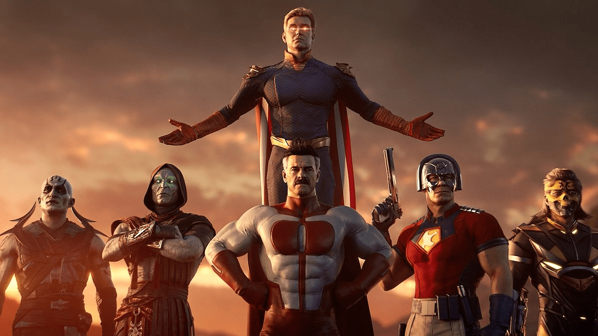 Mortal Kombat 1 | Vazamento pode ter revelado os próximos lutadores DLC