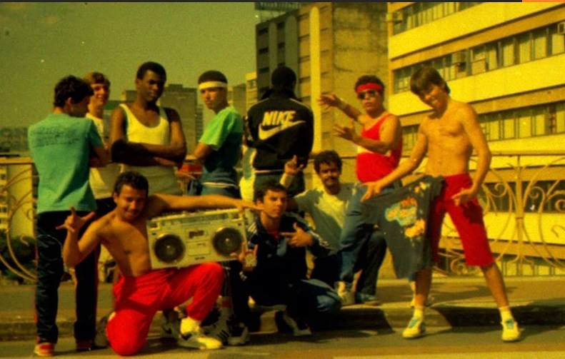 É compromisso: Após 40 anos, o hip hop nacional ainda é a principal expressão cultural da periferia