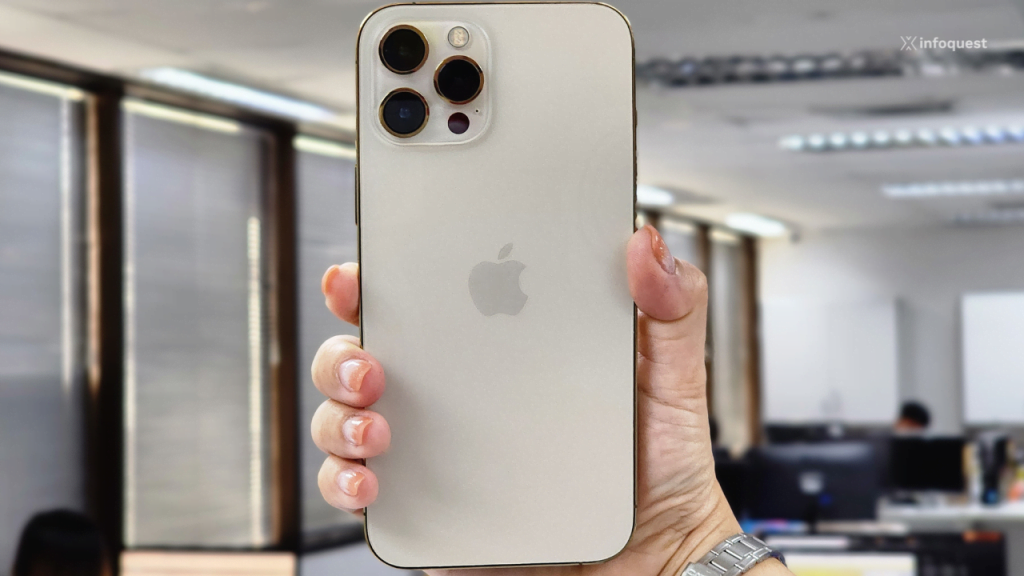 เบลเยียมจ่อสอบแอปเปิ้ล หลังฝรั่งเศสสั่งห้ามจำหน่าย iPhone 12 เหตุรังสีสูงเกินมาตรฐาน : อินโฟเควสท์