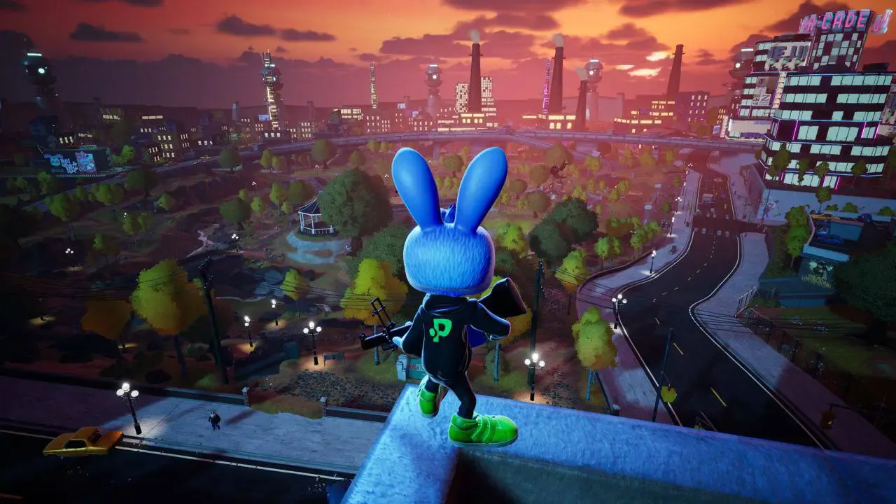 Novo game chega gratuito na Epic Games Store