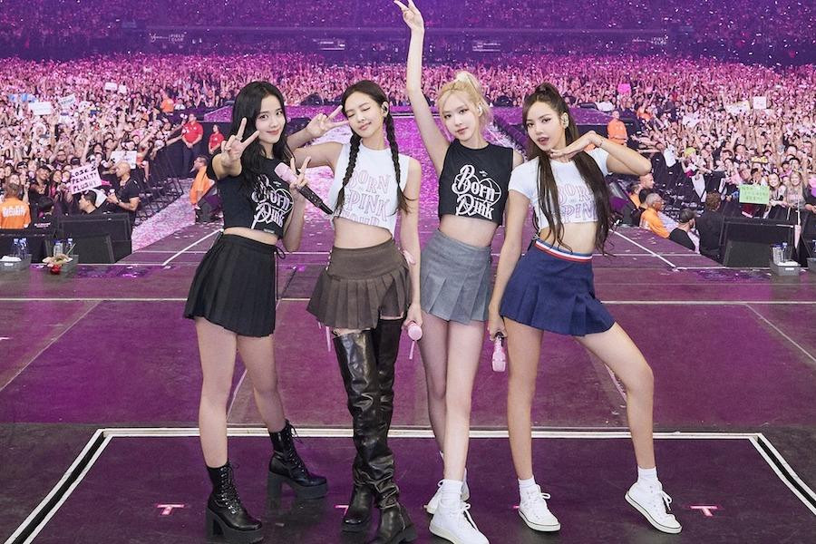 Công ty quản lý BlackPink lên tiếng về tin đồn 3 thành viên rời nhóm