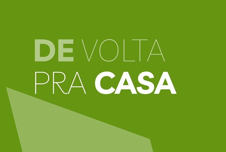 Ouça a íntegra do De Volta ‘Pra’ Casa desta terça-feira (26):