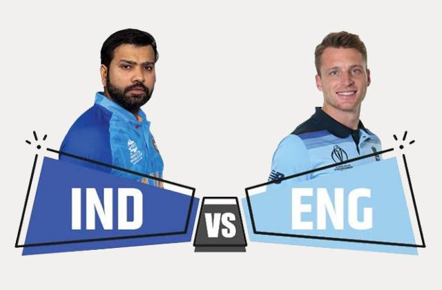 IND vs ENG Warm Up Match : इन प्लेयरों पर रहेंगी नजरें, बदले गए हैं मैच के नियम, बारिश की भी संभावना