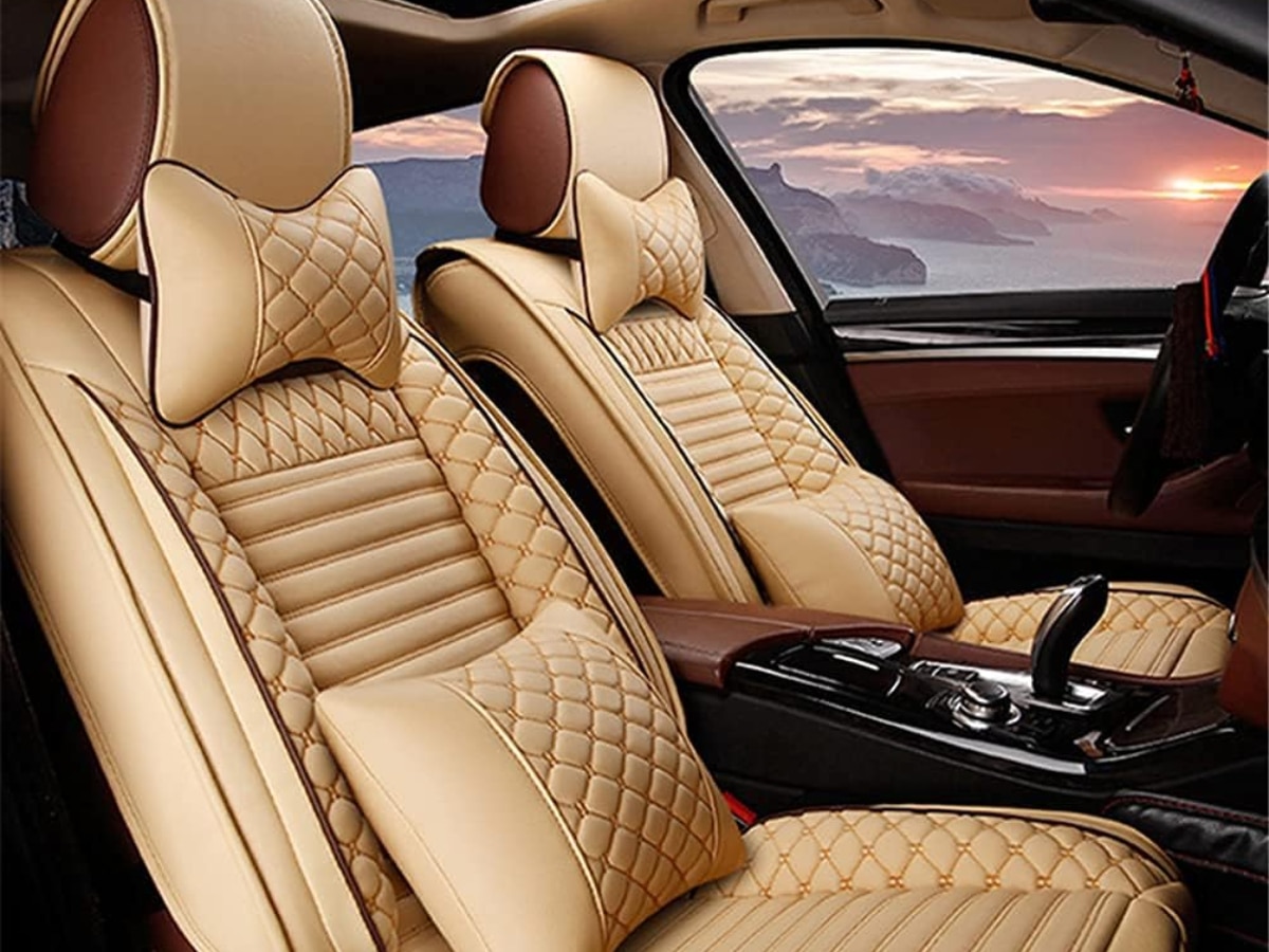 Car Tips: कार में Leather Sheet Covers लगवाने से पहले जान लें नुकसान !