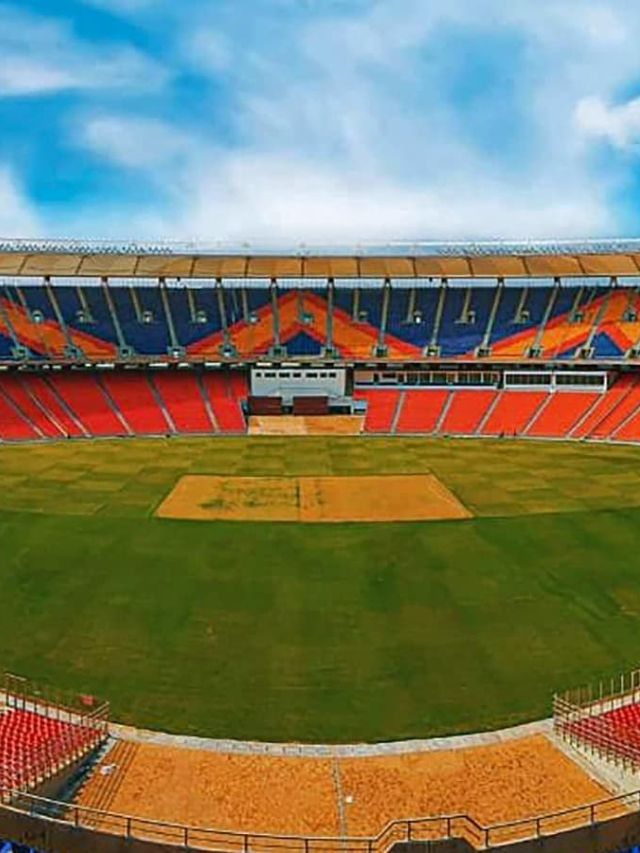 ODI World Cup Venues: जानें भारत के किन 10 क्रिकेट स्टेडियम में होंगे वर्ल्ड कप के ज्यादातर मैच