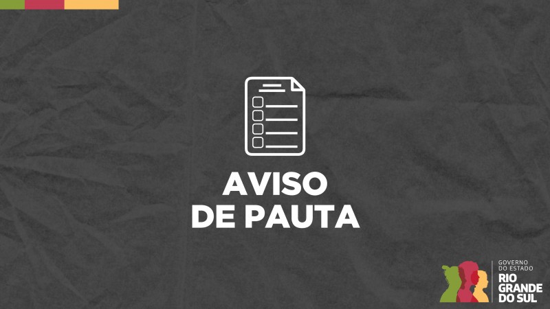 Governo do Estado lança Programa Semicondutores RS e outras ações de inovação, ciência e tecnologia