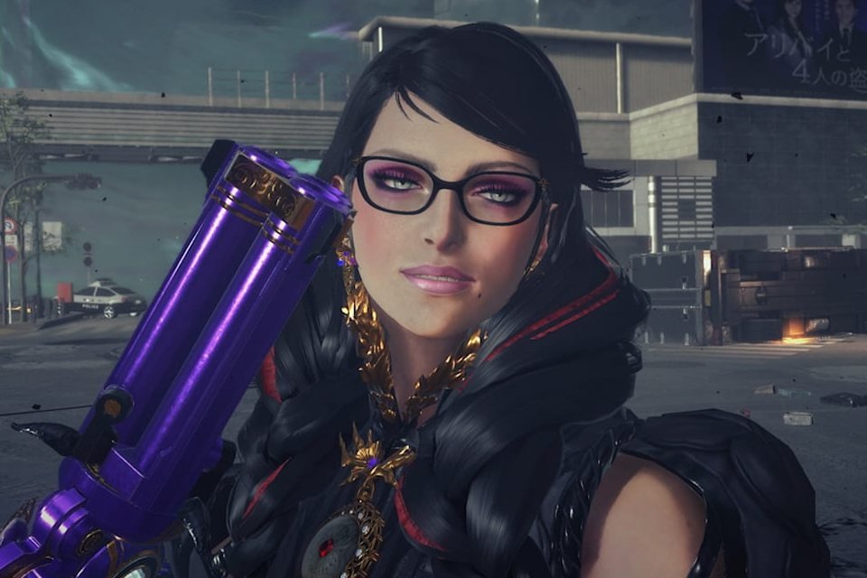 Criador de Bayonetta, Hideki Kamiya deixa a Platinum Games