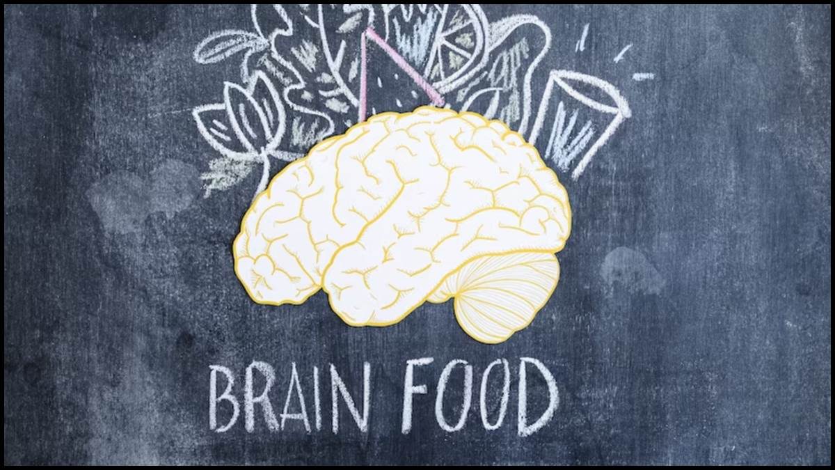 Diet for Brain: ब्रेन को एक्टिव और याददाश्त को तेज करना है, तो डाइट में इन फूड आइटम्स को जरूर करें शामिल – add these foods in your diet to make brain active and boost memory in hindi