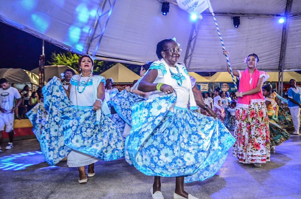 Expofeira 2023: edital seleciona 381 atrações artísticas e culturais no Amapá