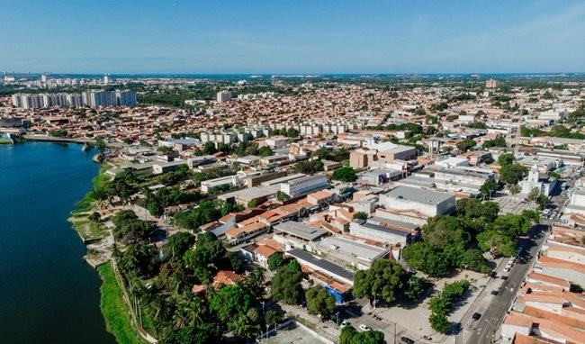 Fortaleza é escolhida como uma das cidades-sede da candidatura do Brasil à Copa do Mundo Feminina 2027