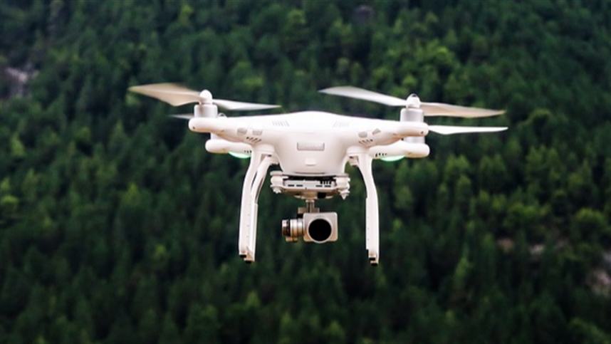 As vantagens de utilizar a tecnologia dos drones para pulverização