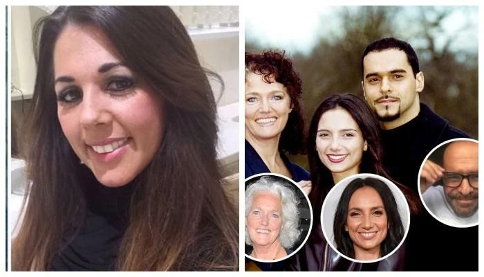 Star of EastEnders’ Di Marco Family Abandons Her Role and Leads a Completely New Life