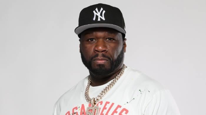 50 Cent Smacks Concertgoer on the ‘Head’ with a Microphone During Show